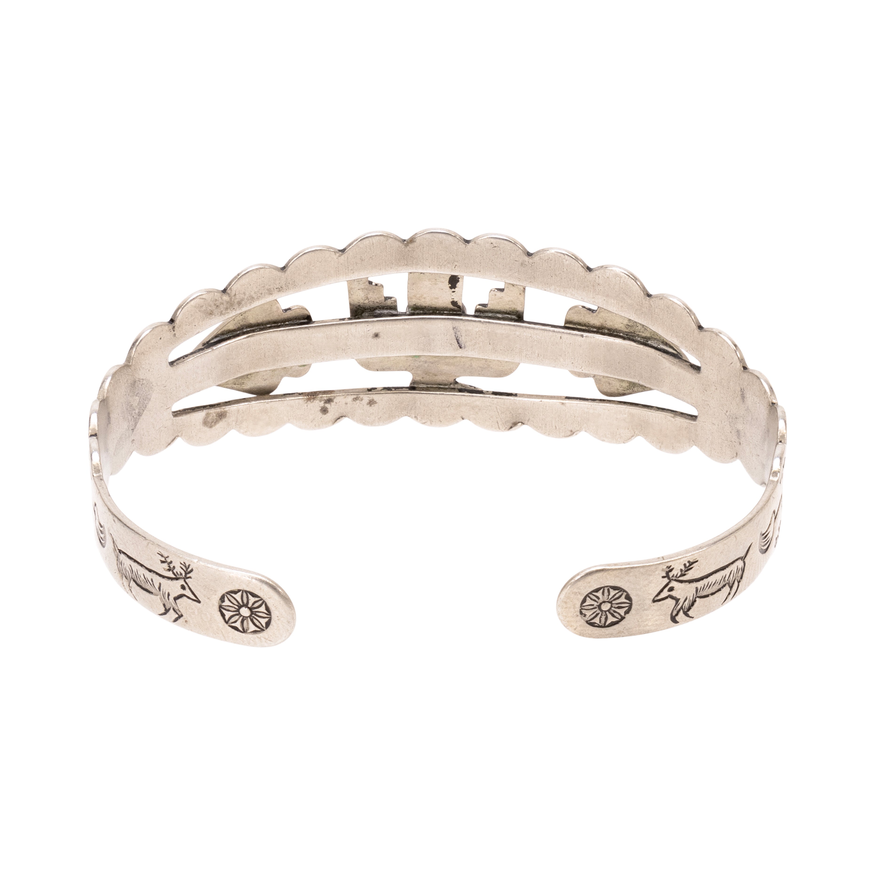 Fred Harvey Bracelet