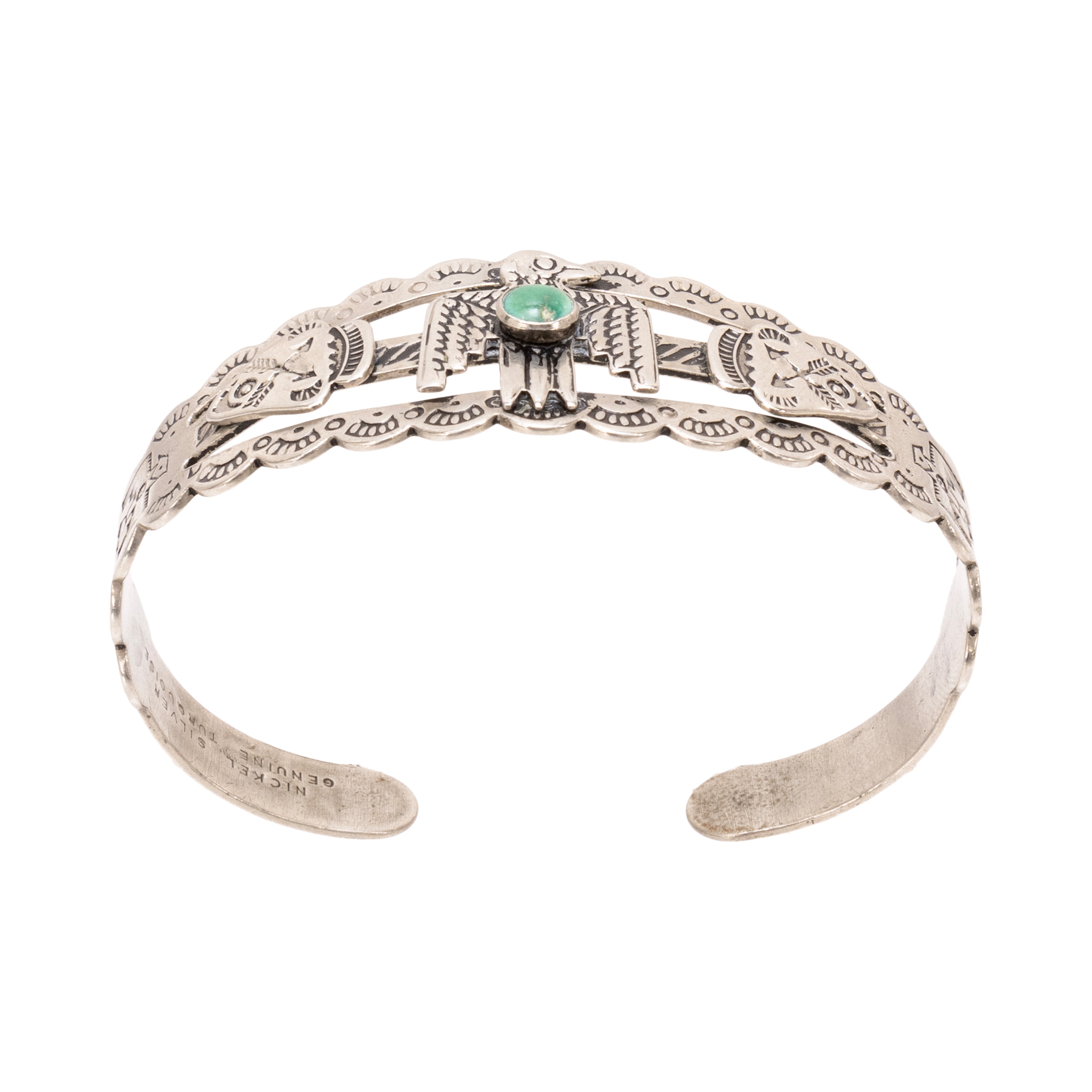 Fred Harvey Bracelet