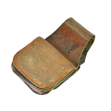 101 Ranch Saddle Bags, Western, Horse Gear, Saddle Bag