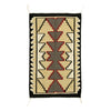 Western Region Navajo, Native, Weaving, Floor Rug