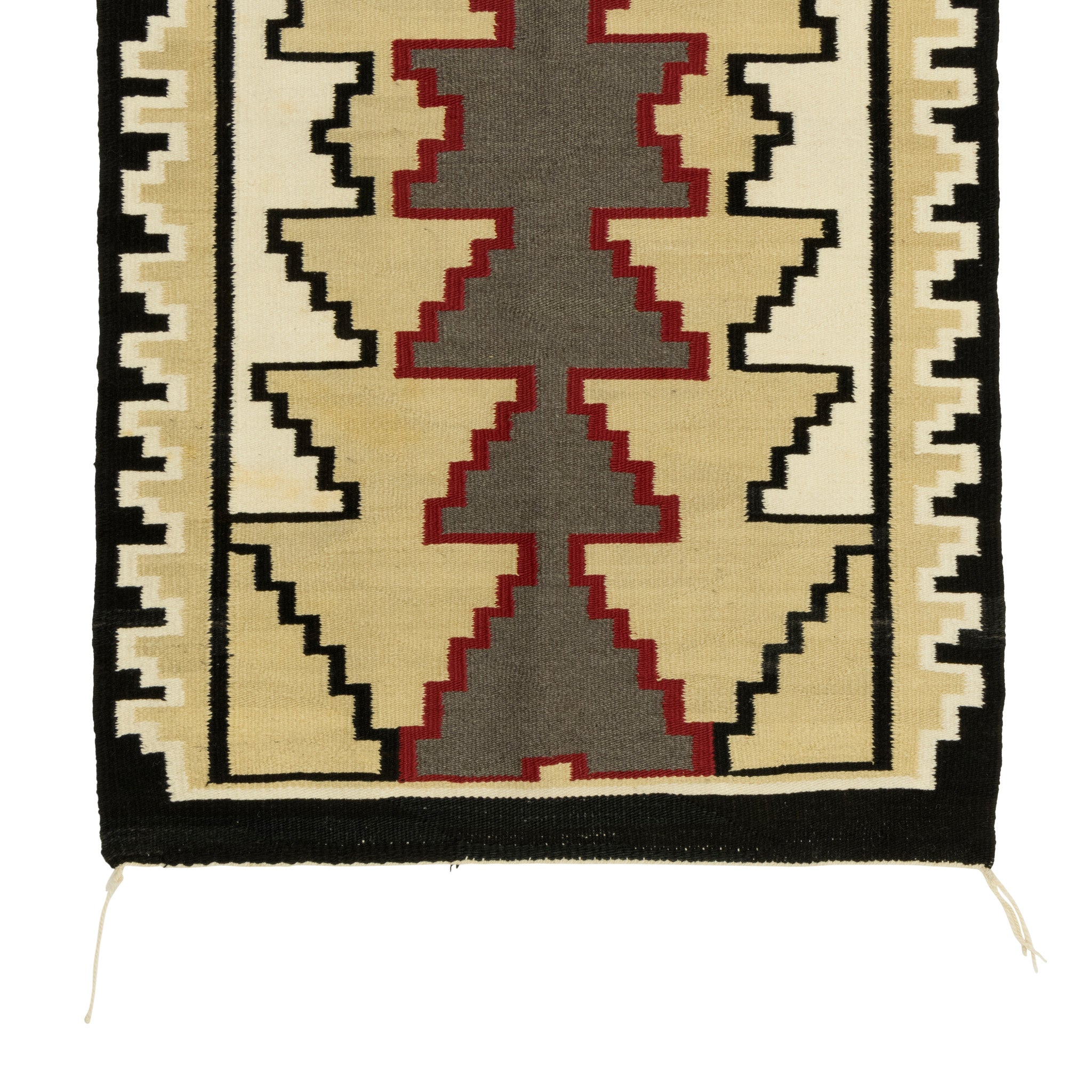 Western Region Navajo