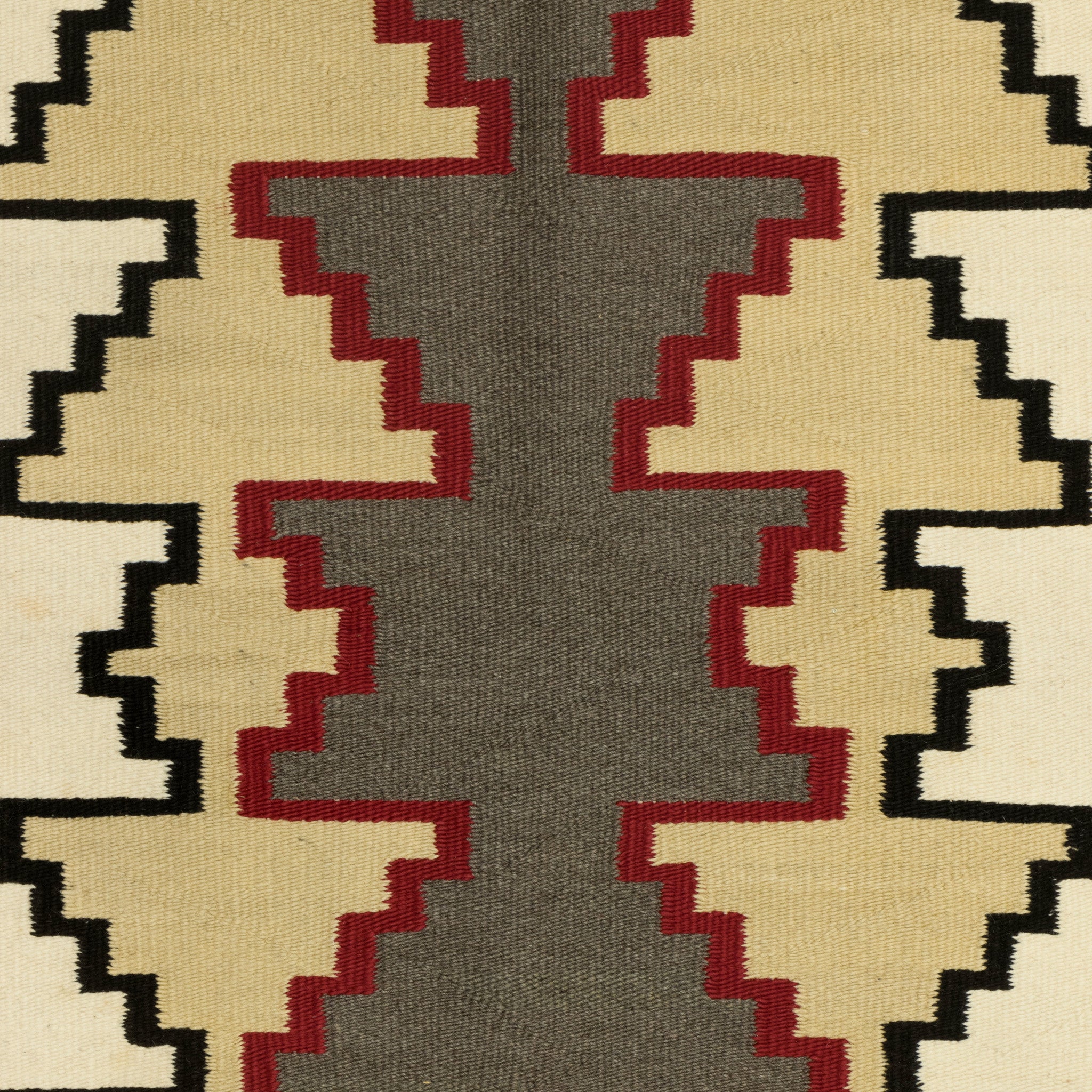 Western Region Navajo