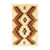Navajo Crystal, Native, Weaving, Blanket