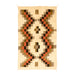Navajo Crystal, Native, Weaving, Blanket