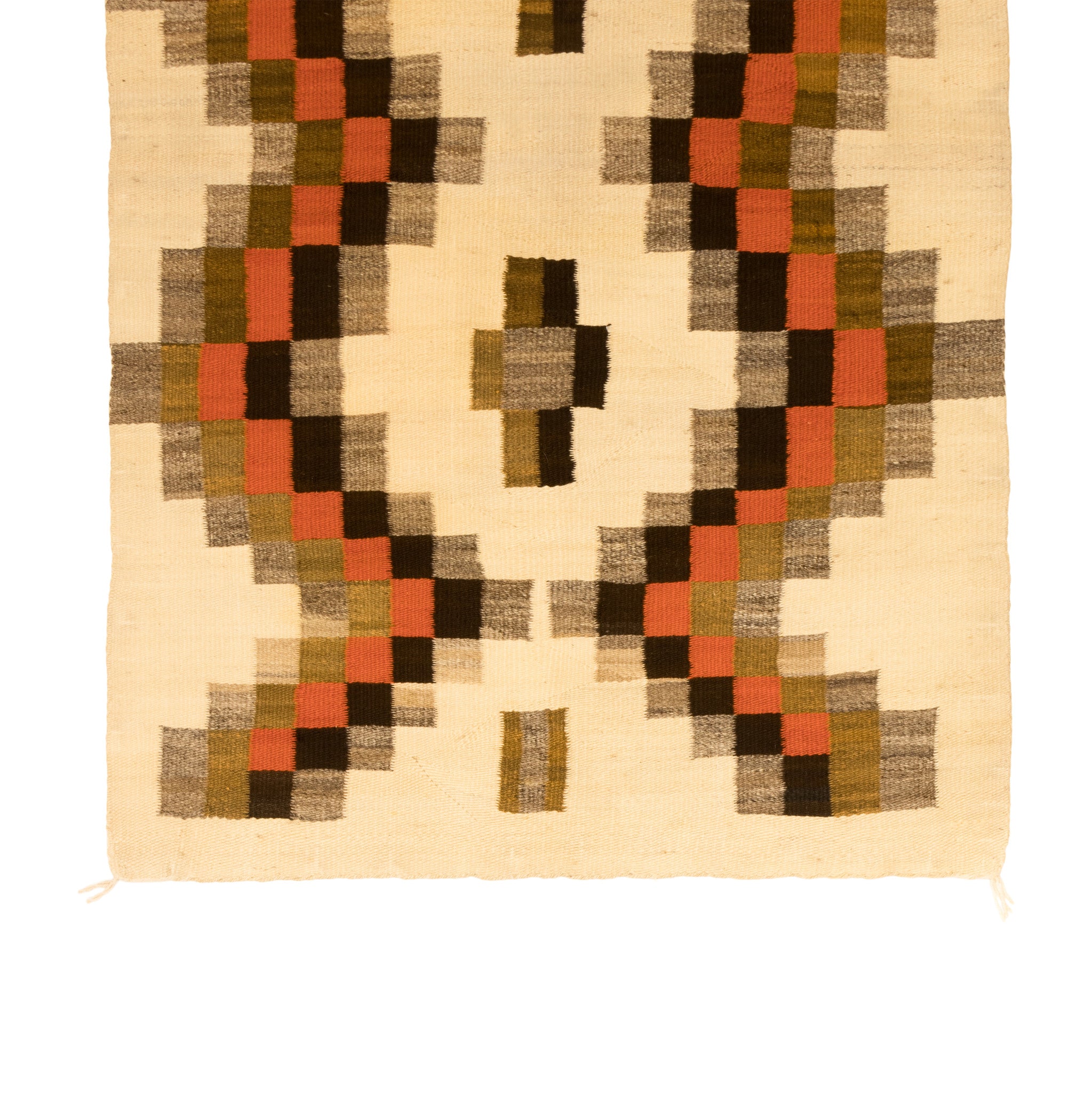 Navajo Crystal