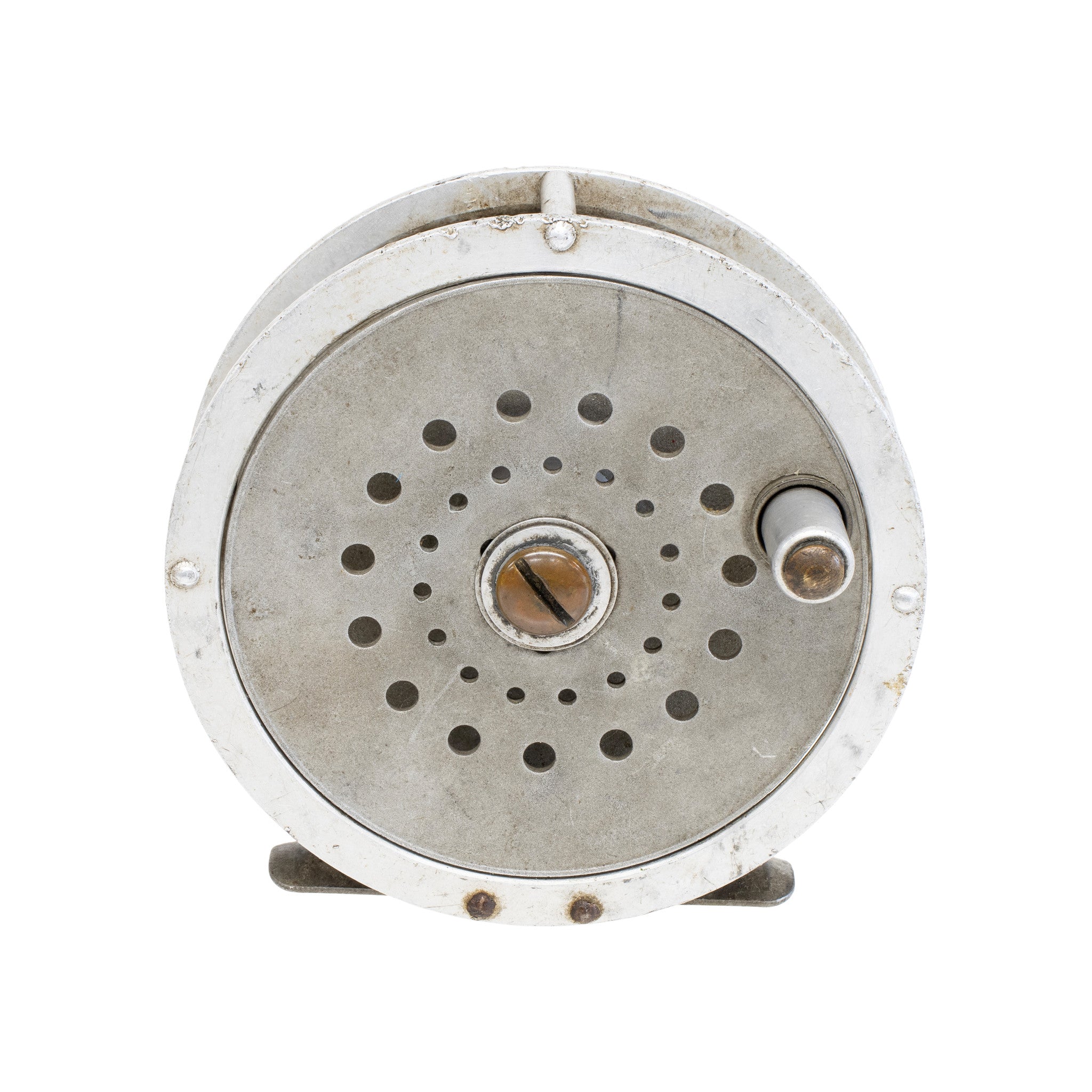 Aluminum Fly Reel, Sporting Goods, Fishing, Reel