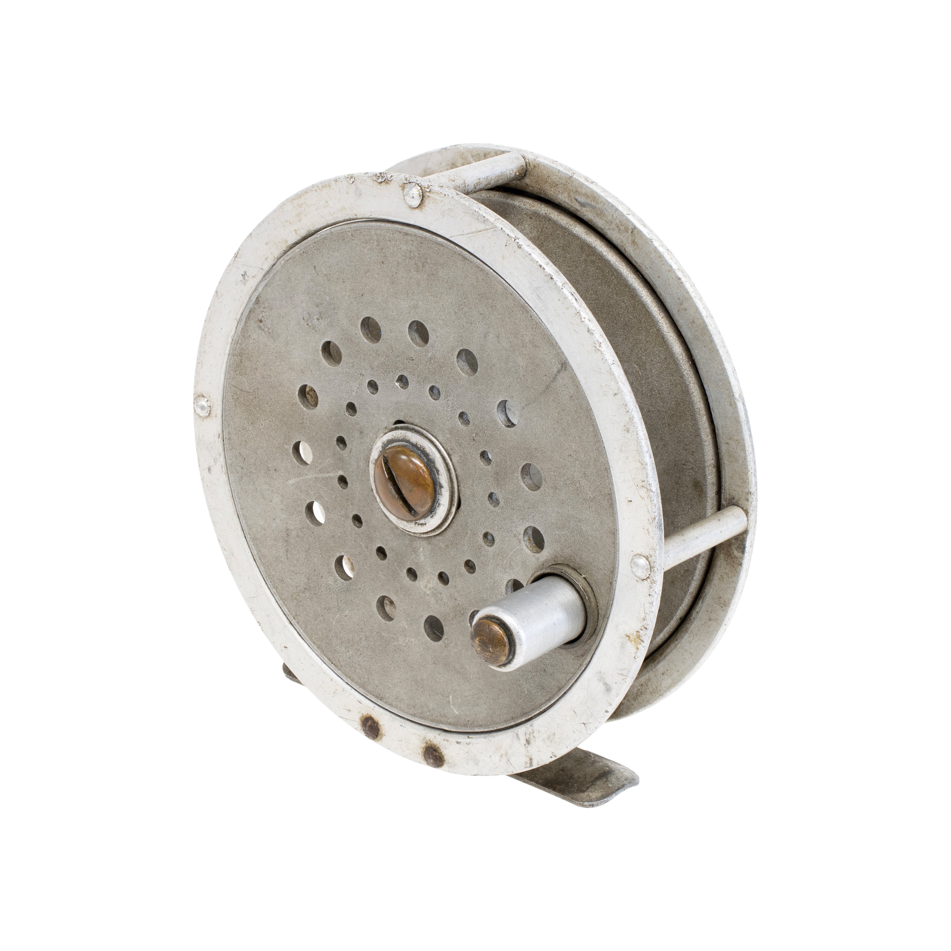 Aluminum Fly Reel