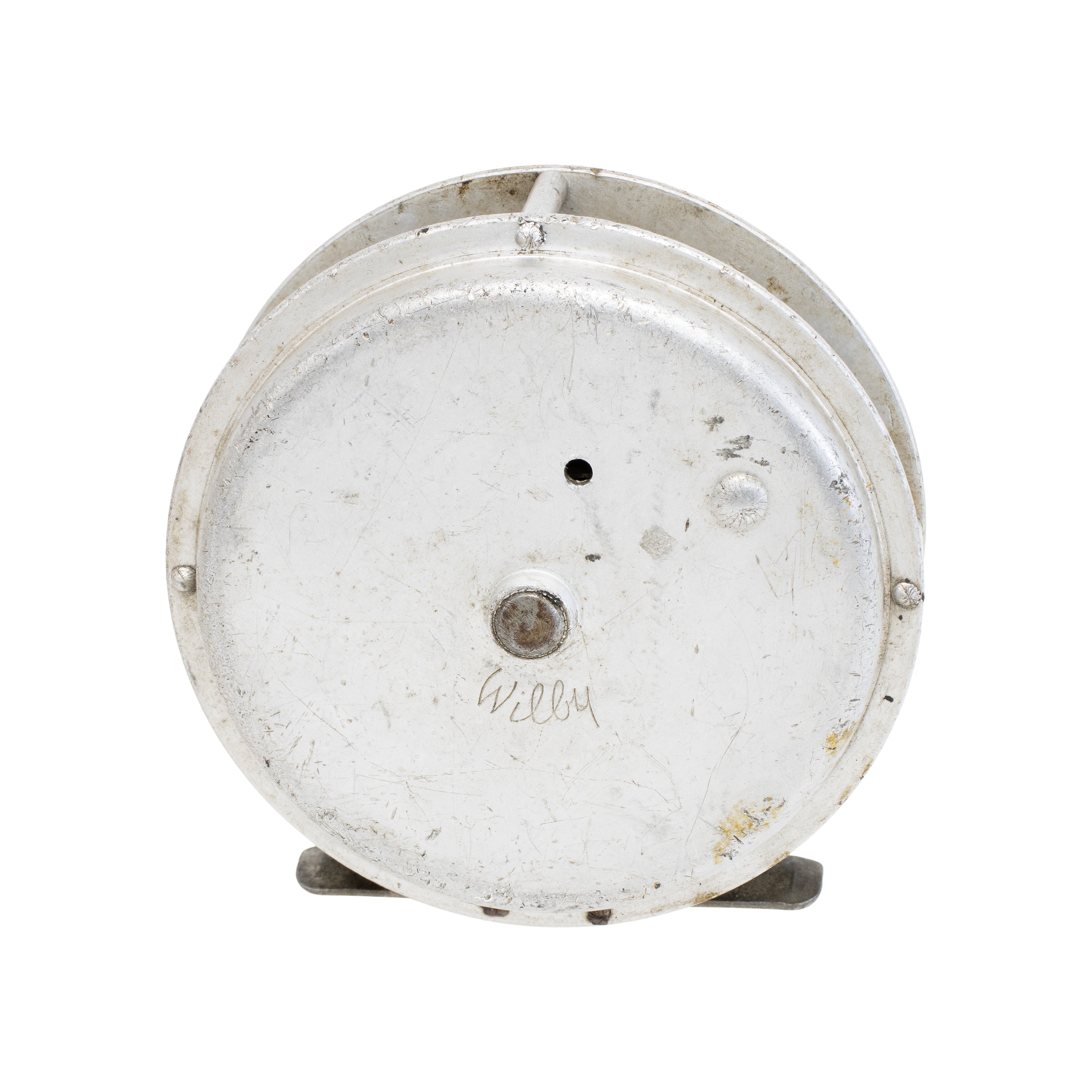 Aluminum Fly Reel