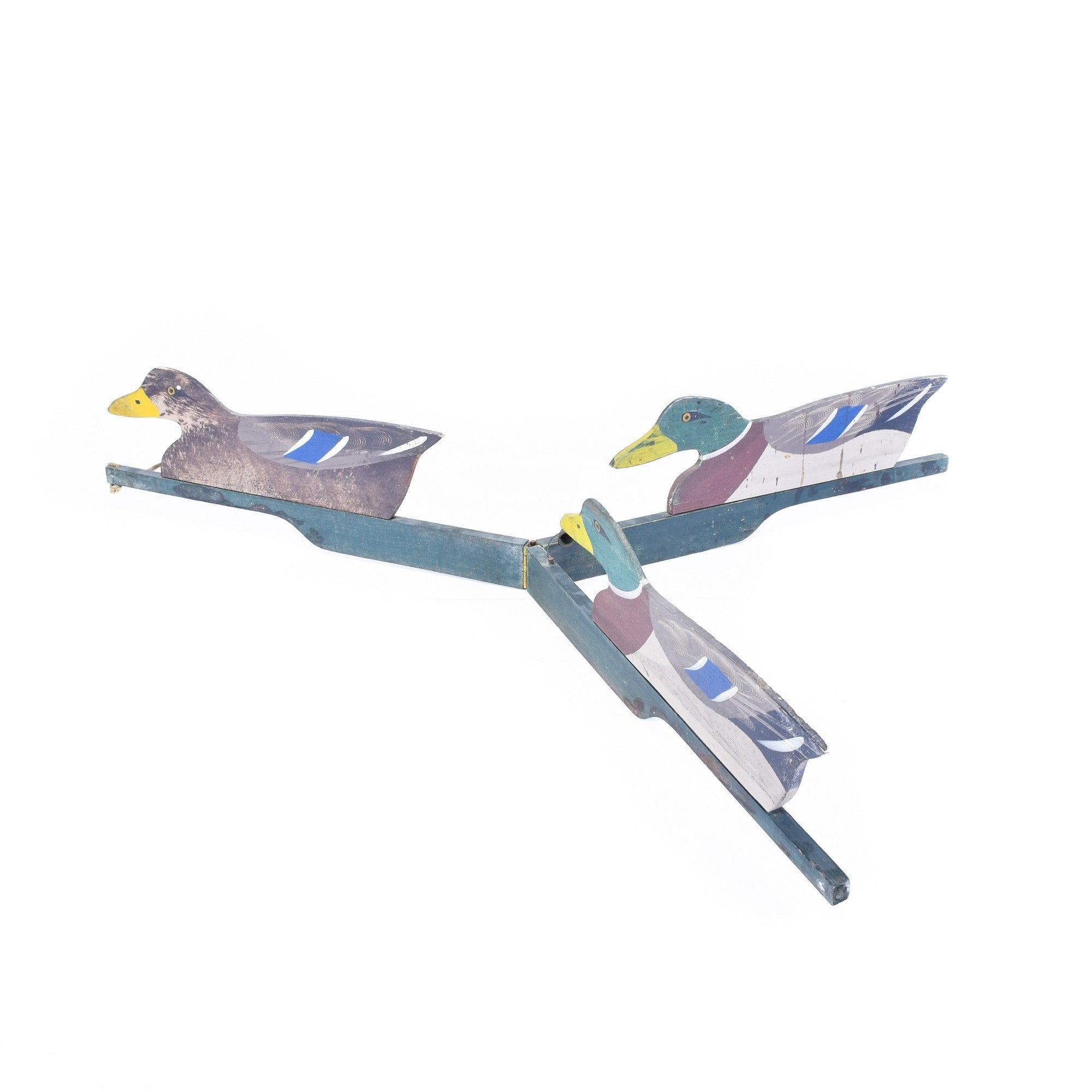 Full Case of Mallard V-Boards