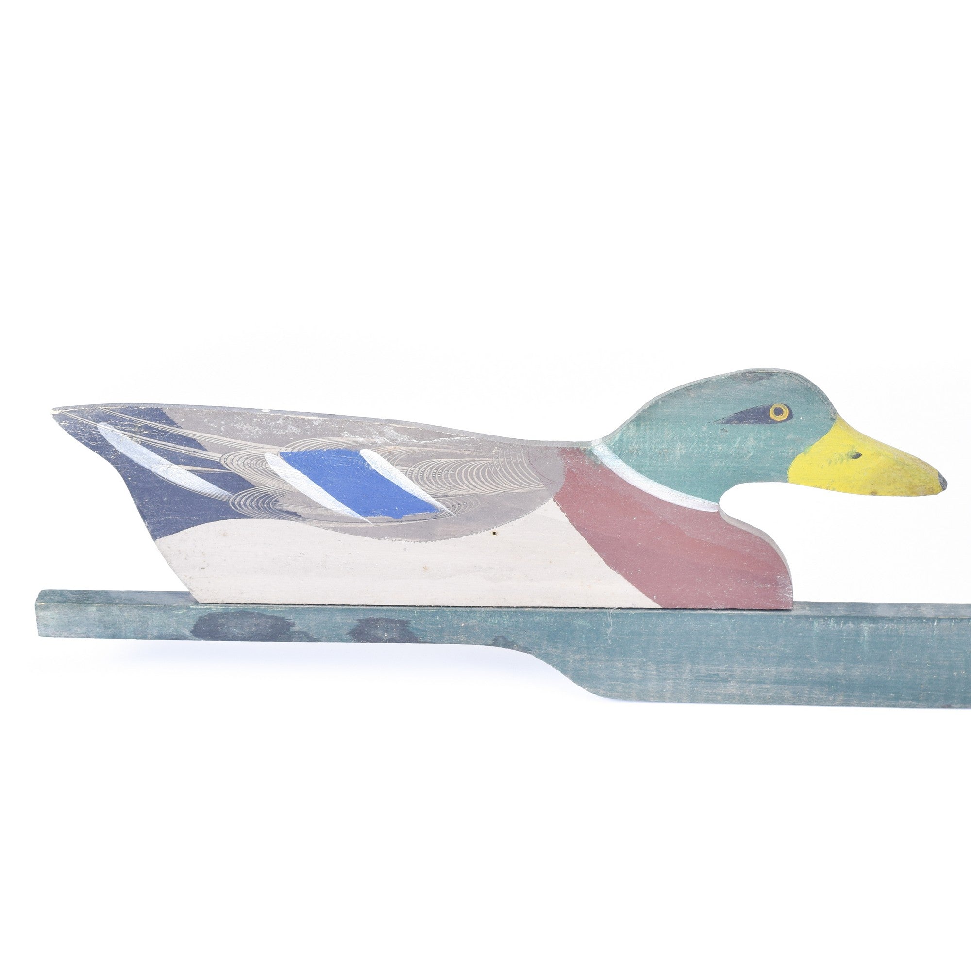 Full Case of Mallard V-Boards