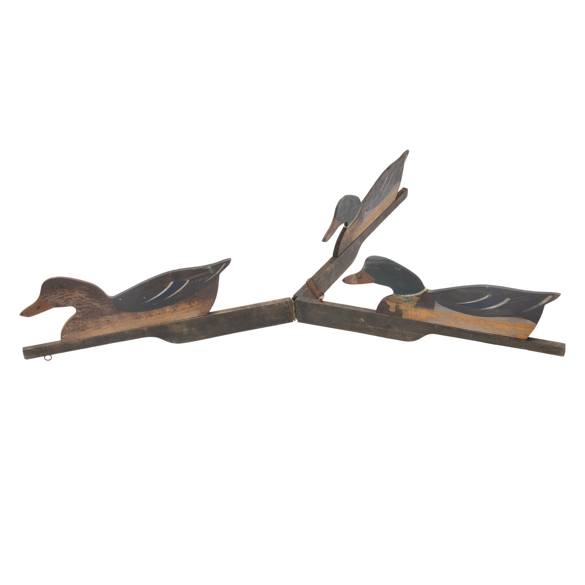 Full Case of Mallard V-Boards