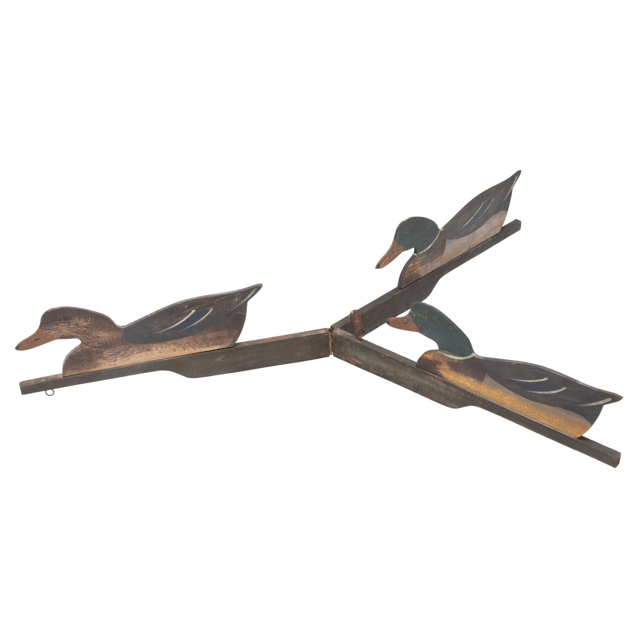 Full Case of Mallard V-Boards
