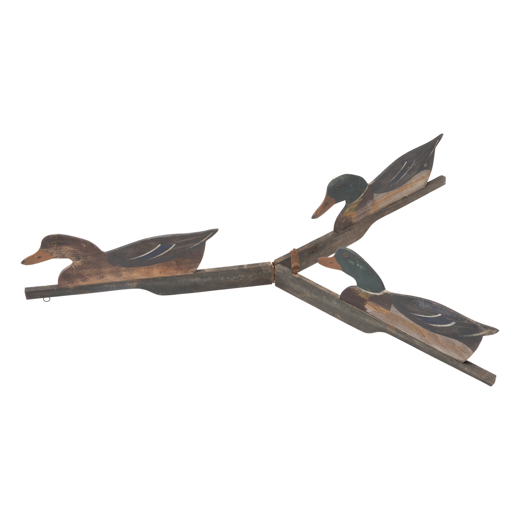 Full Case of Mallard V-Boards