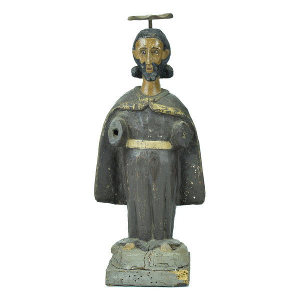 Christ Santo, Furnishings, Decor, Religious Item