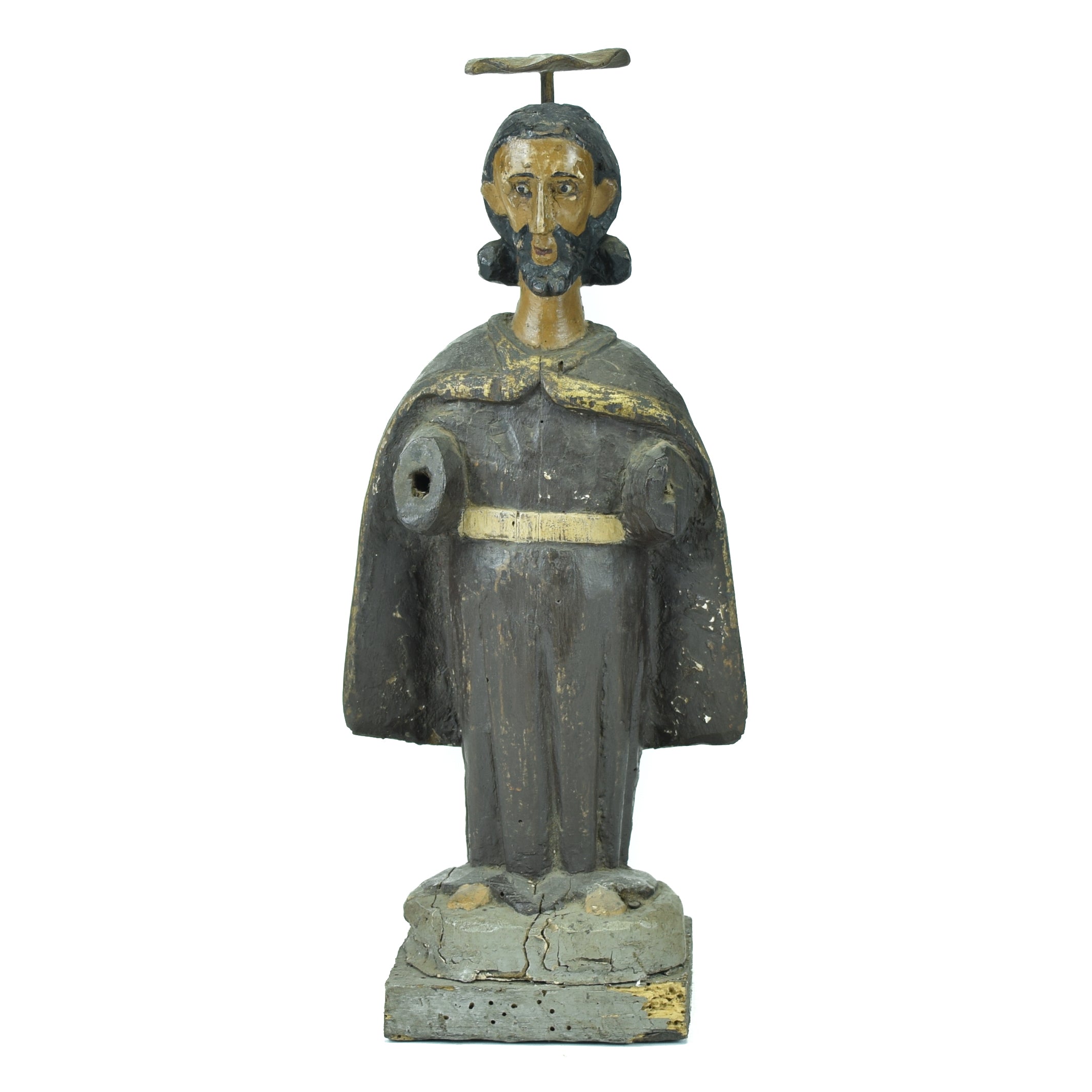 Christ Santo, Furnishings, Decor, Religious Item