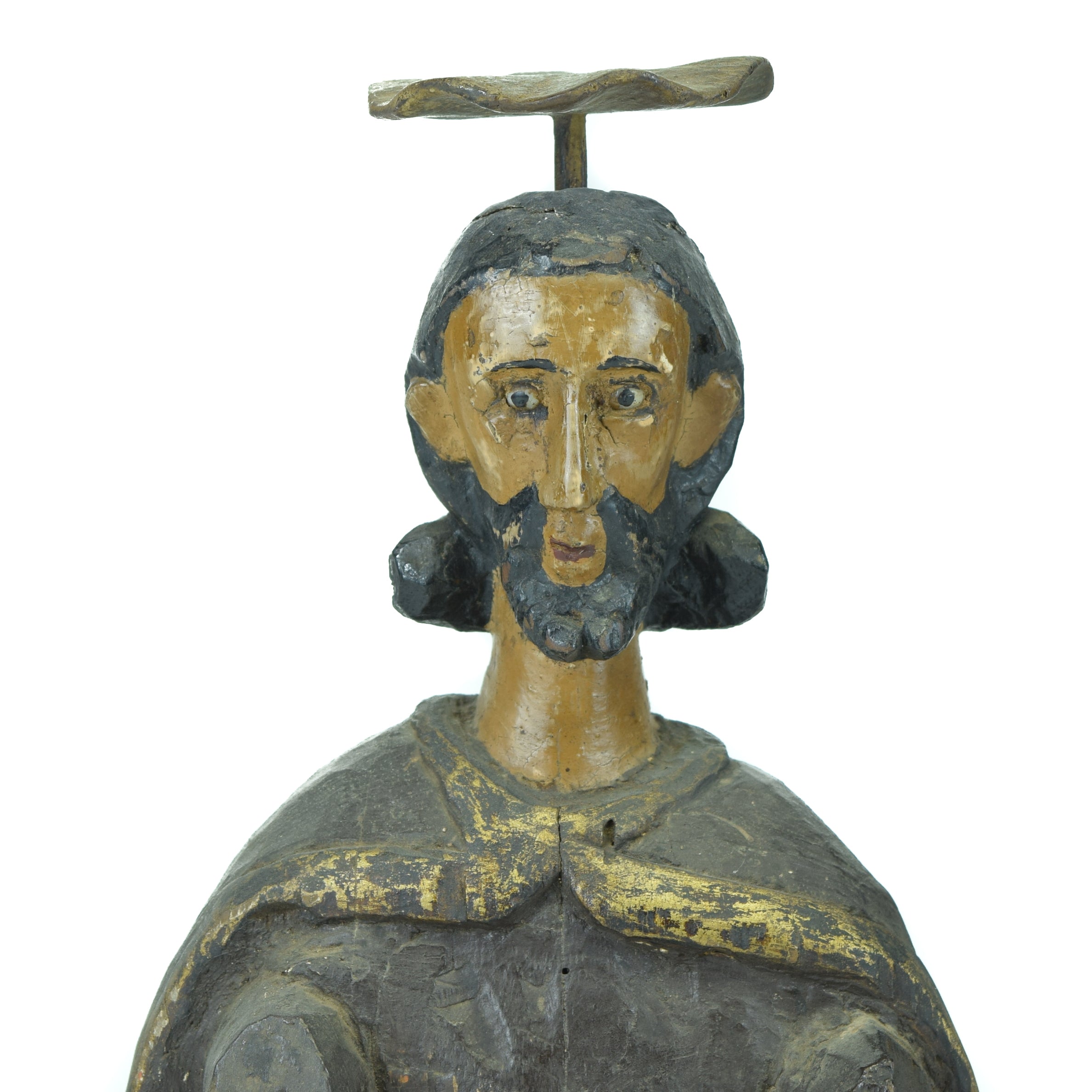 Christ Santo