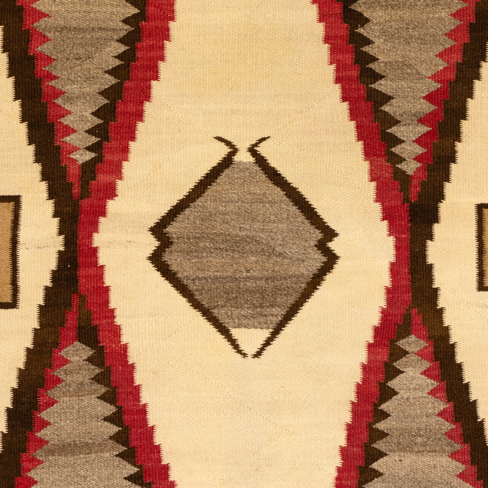 Navajo Ganado