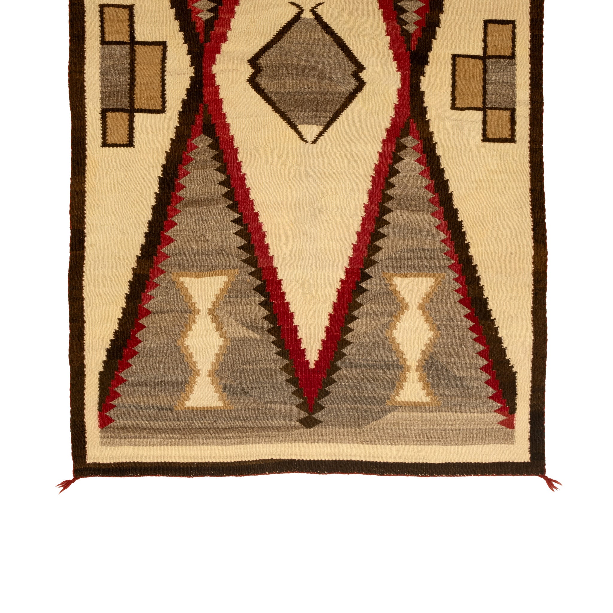 Navajo Ganado