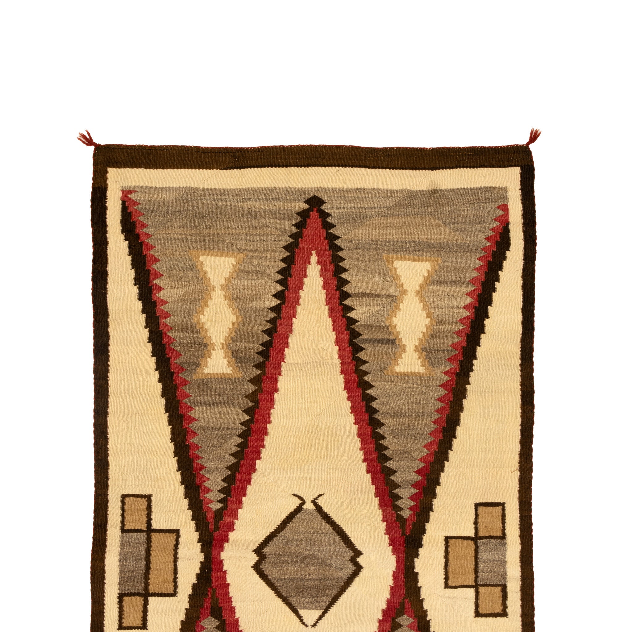 Navajo Ganado