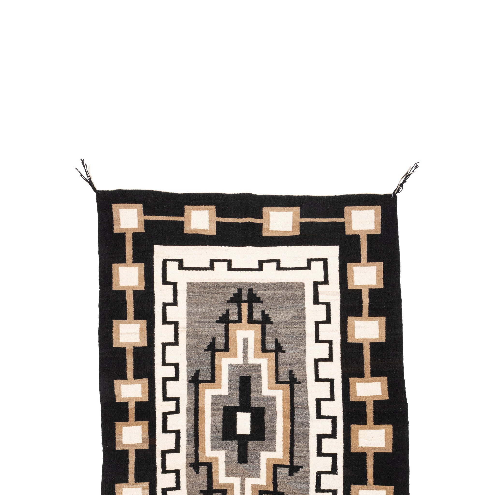 Navajo Two Grey Hills