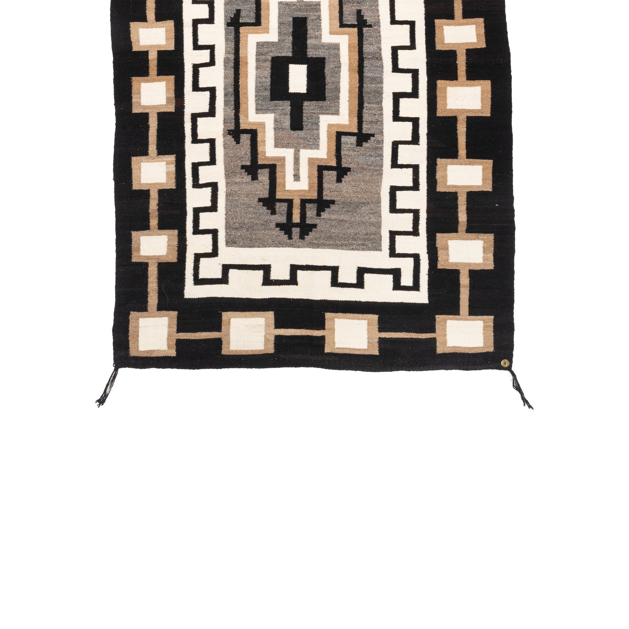 Navajo Two Grey Hills