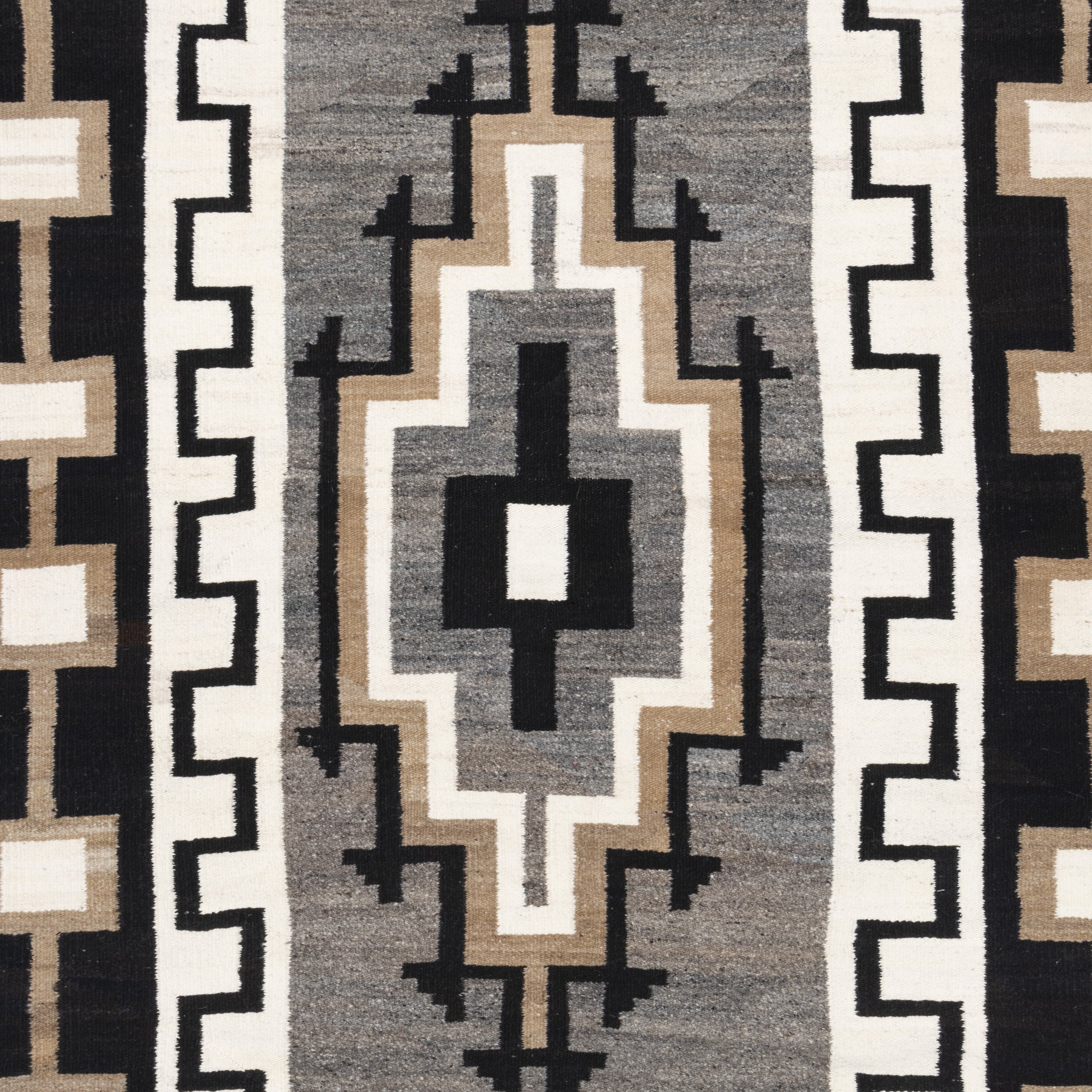 Navajo Two Grey Hills