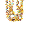 Zuni Spiny Oyster Necklace