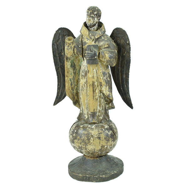 St. Thomas, Furnishings, Decor, Religious Item