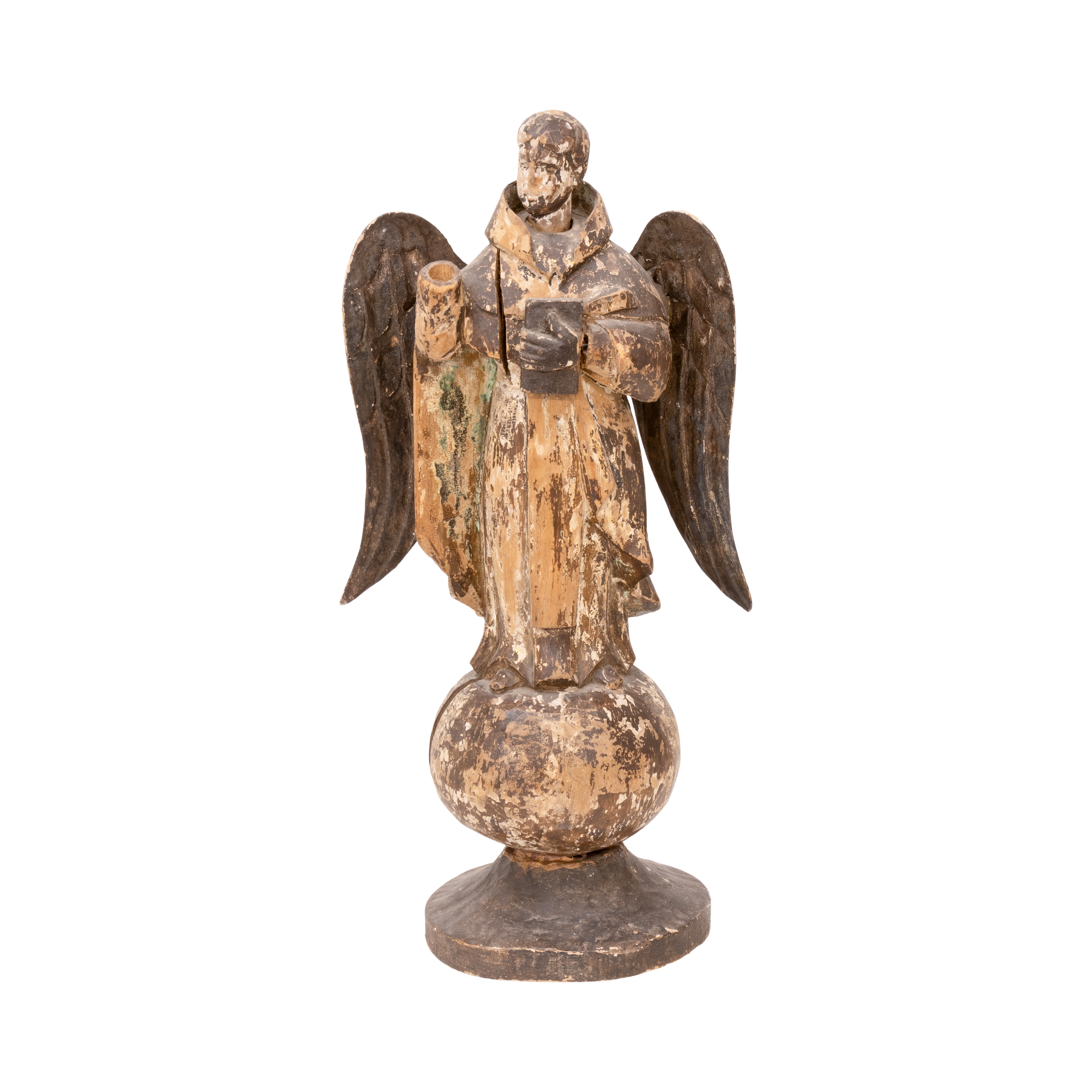 St. Thomas Statue, Furnishings, Decor, Religious Item