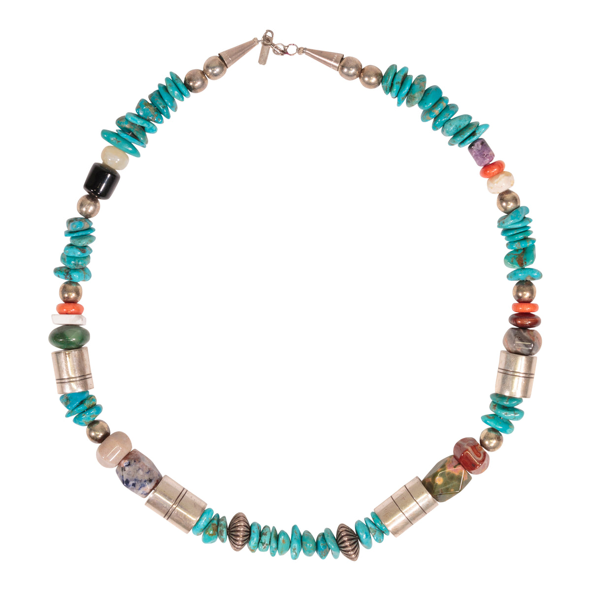 Tommy Singer Necklace — Cisco's Gallery