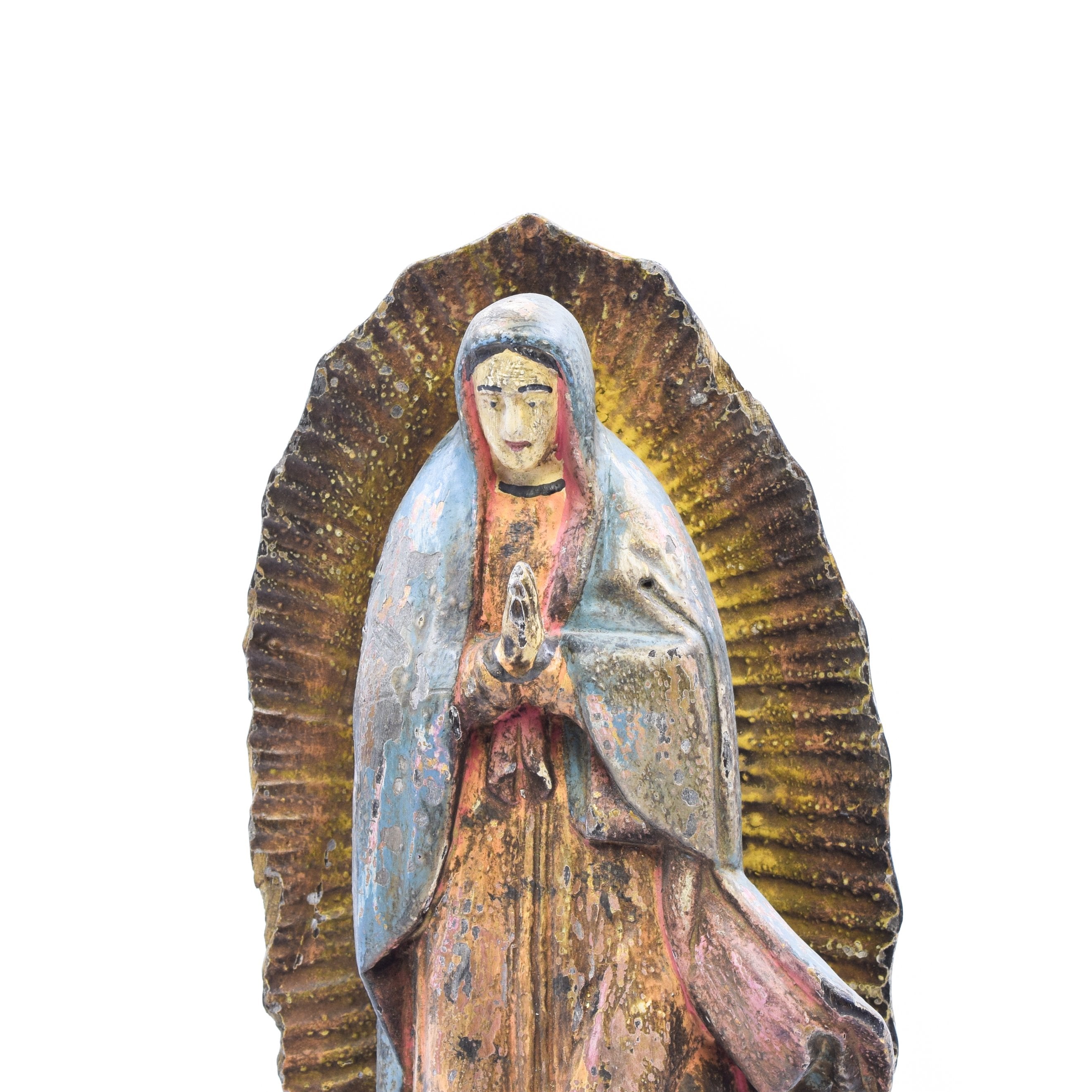 Lady of Guadalupe