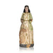 Mexican Santo, Furnishings, Decor, Religious Item