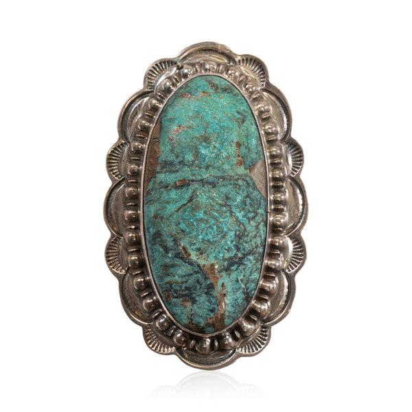 Navajo Ring, Jewelry, Ring, Native