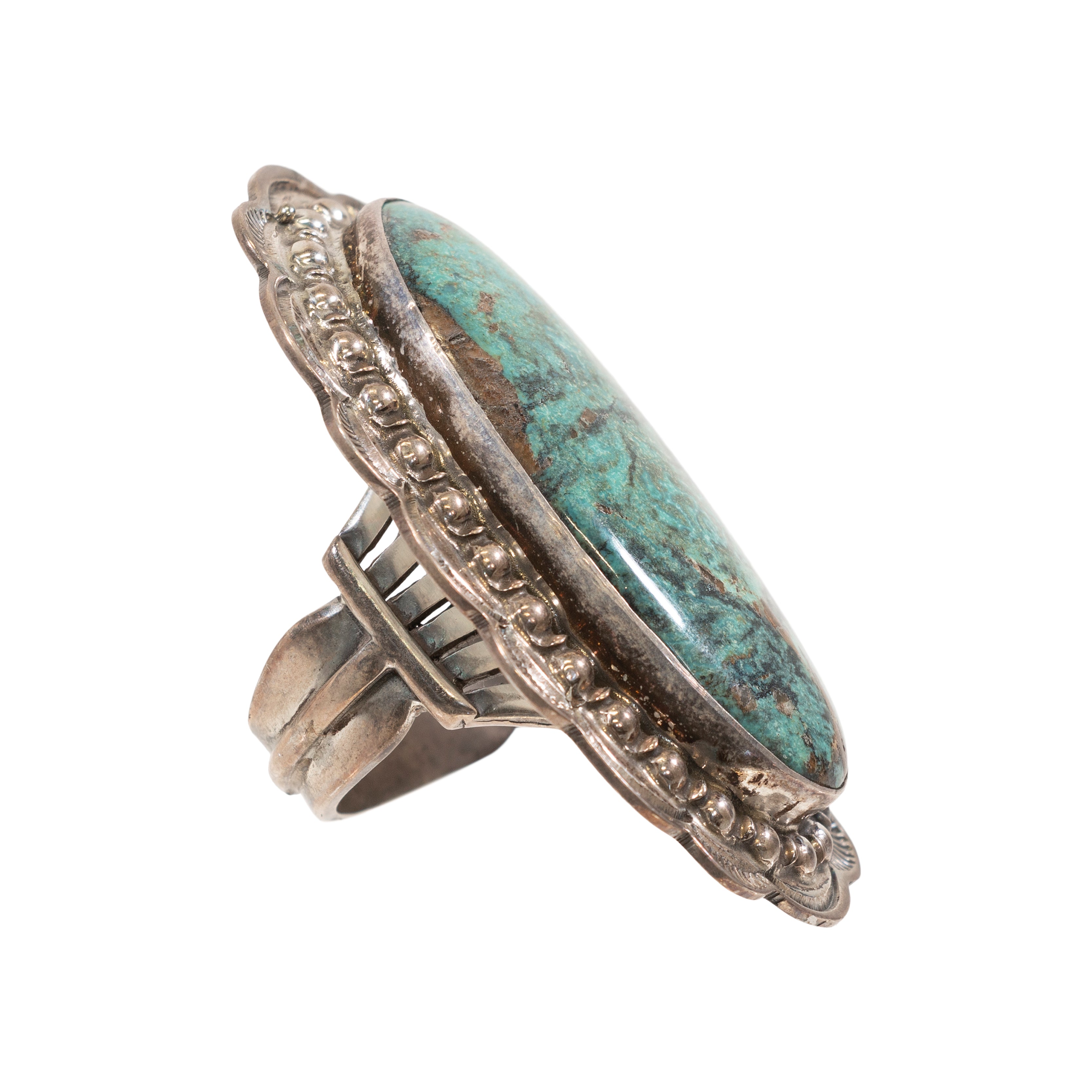 Navajo Ring