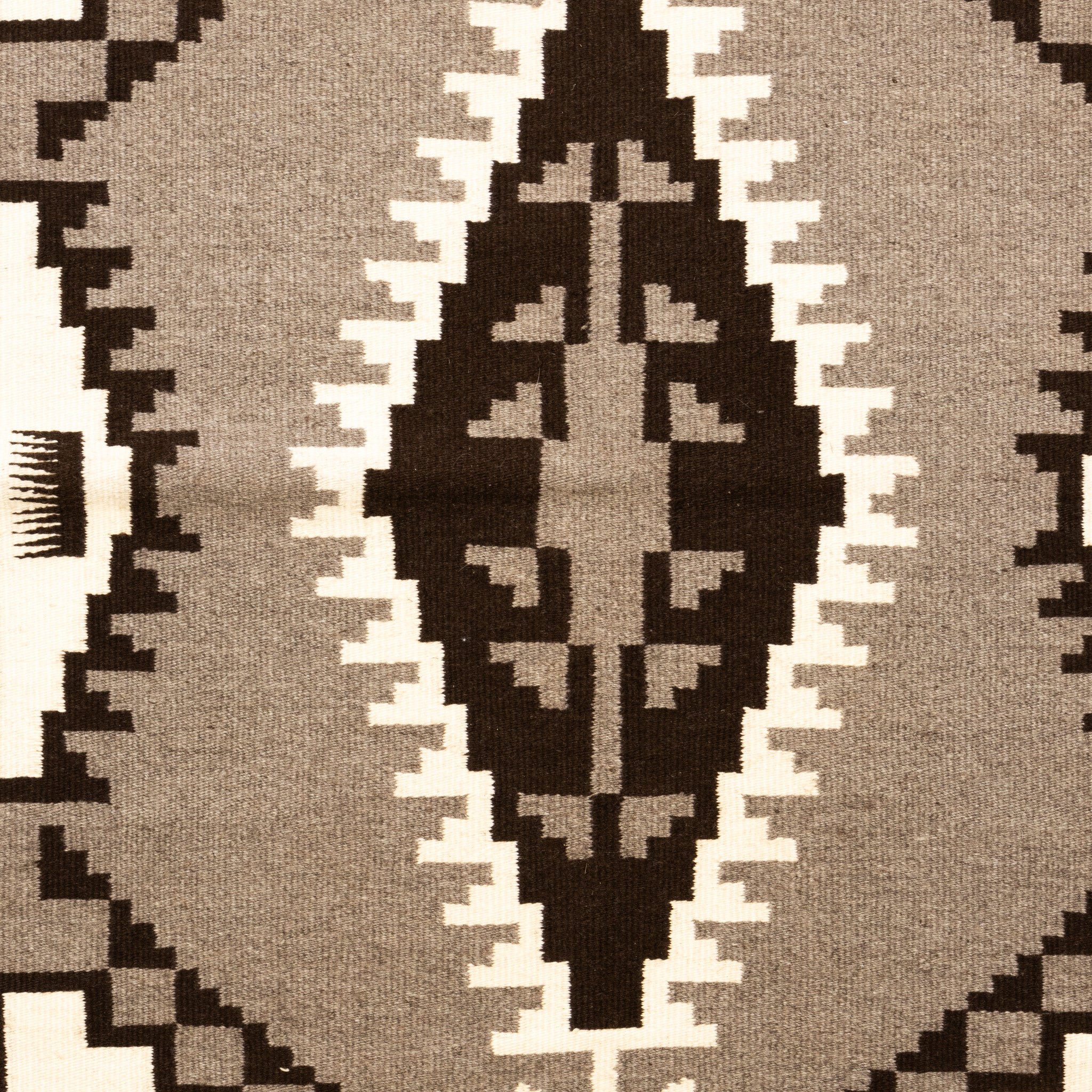 Navajo Two Grey Hills