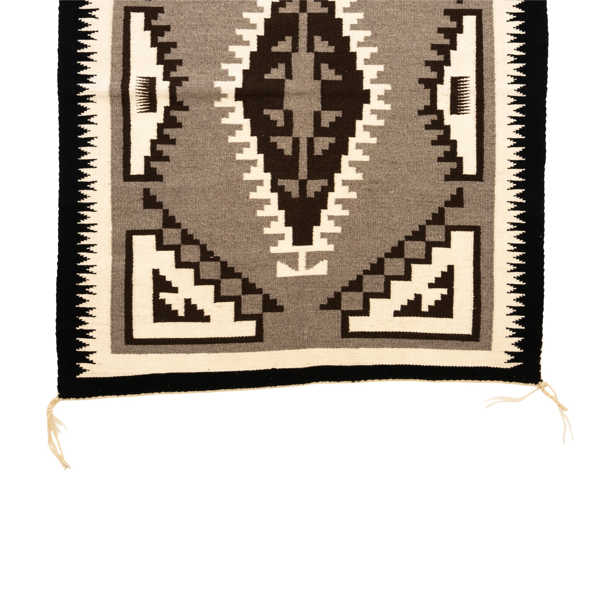 Navajo Two Grey Hills