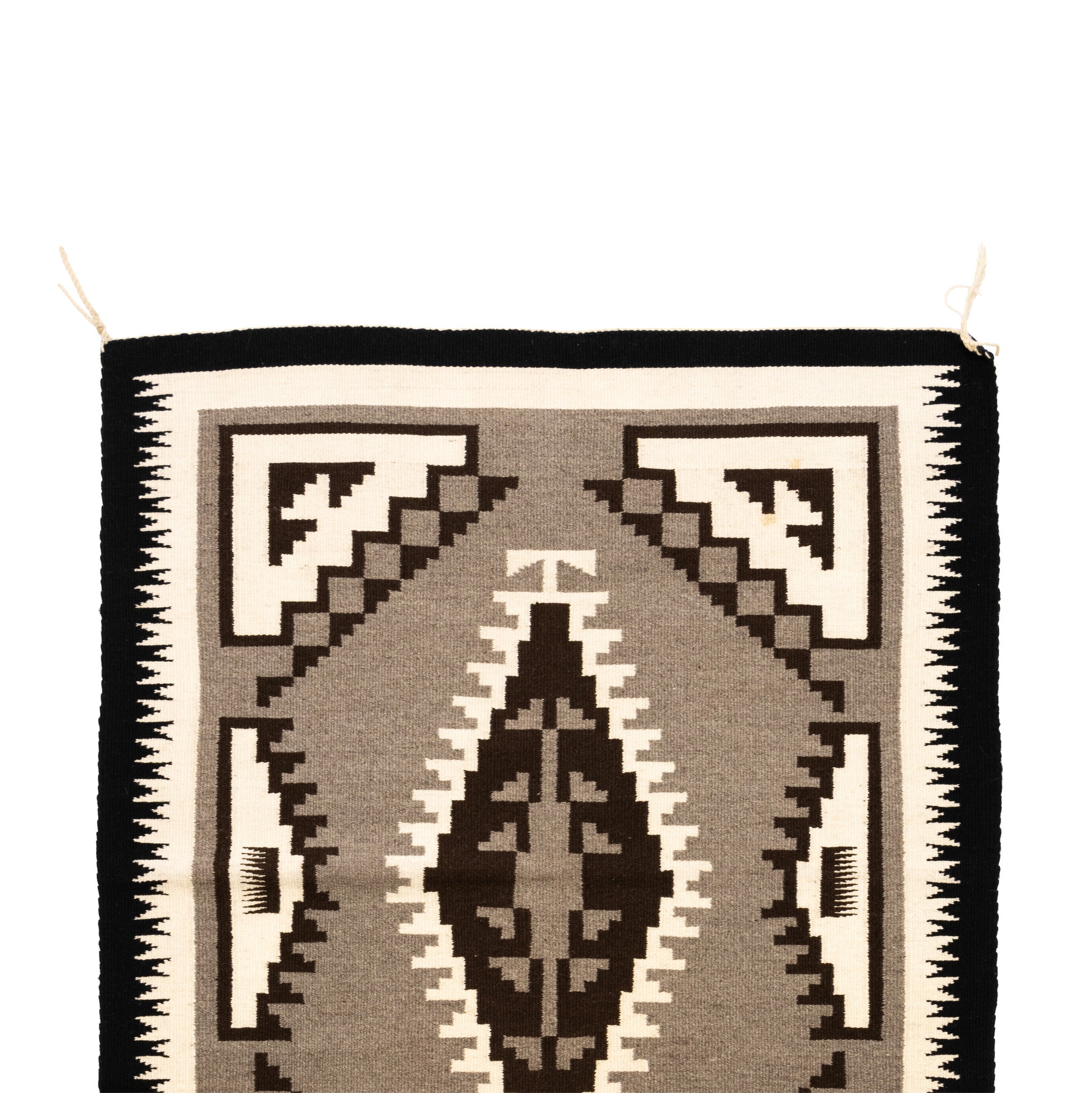 Navajo Two Grey Hills