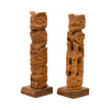 Pair of Totems