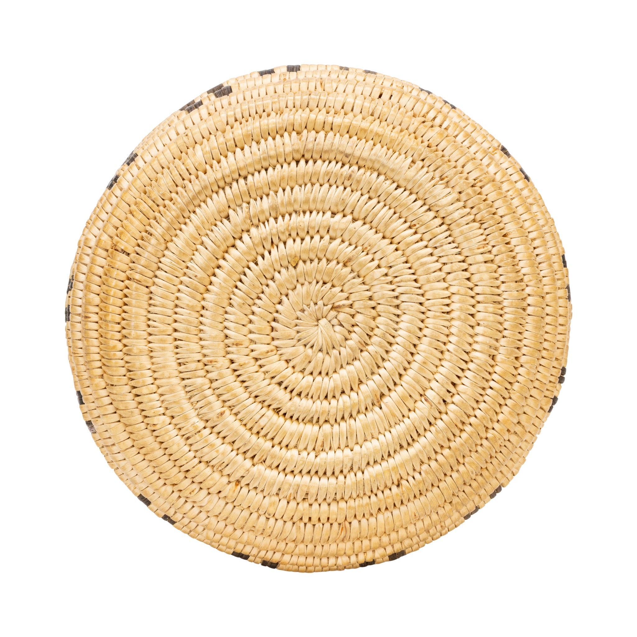 Havasupai Pictorial Basket