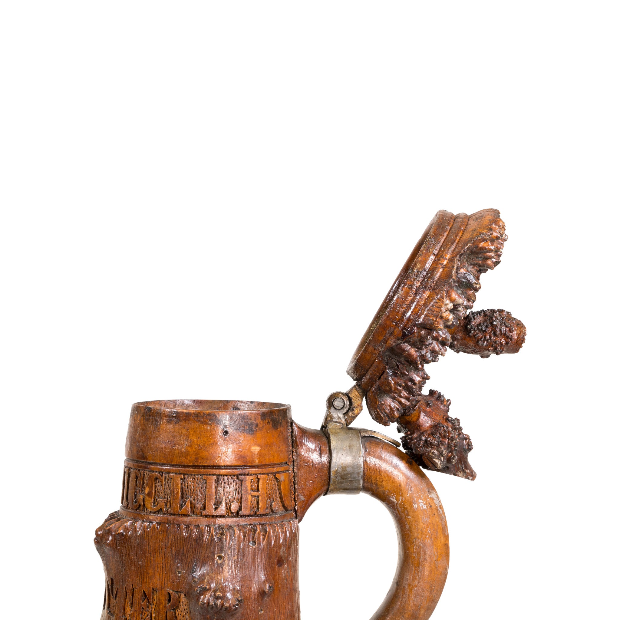 Burl Stein