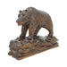 Black Forest Walking Bear, Furnishings, Black Forest, Figure