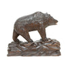 Black Forest Walking Bear