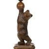 Black Forest Circus Bear Table Lamp
