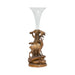 Black Forest Chamois Vase, Furnishings, Black Forest, Other