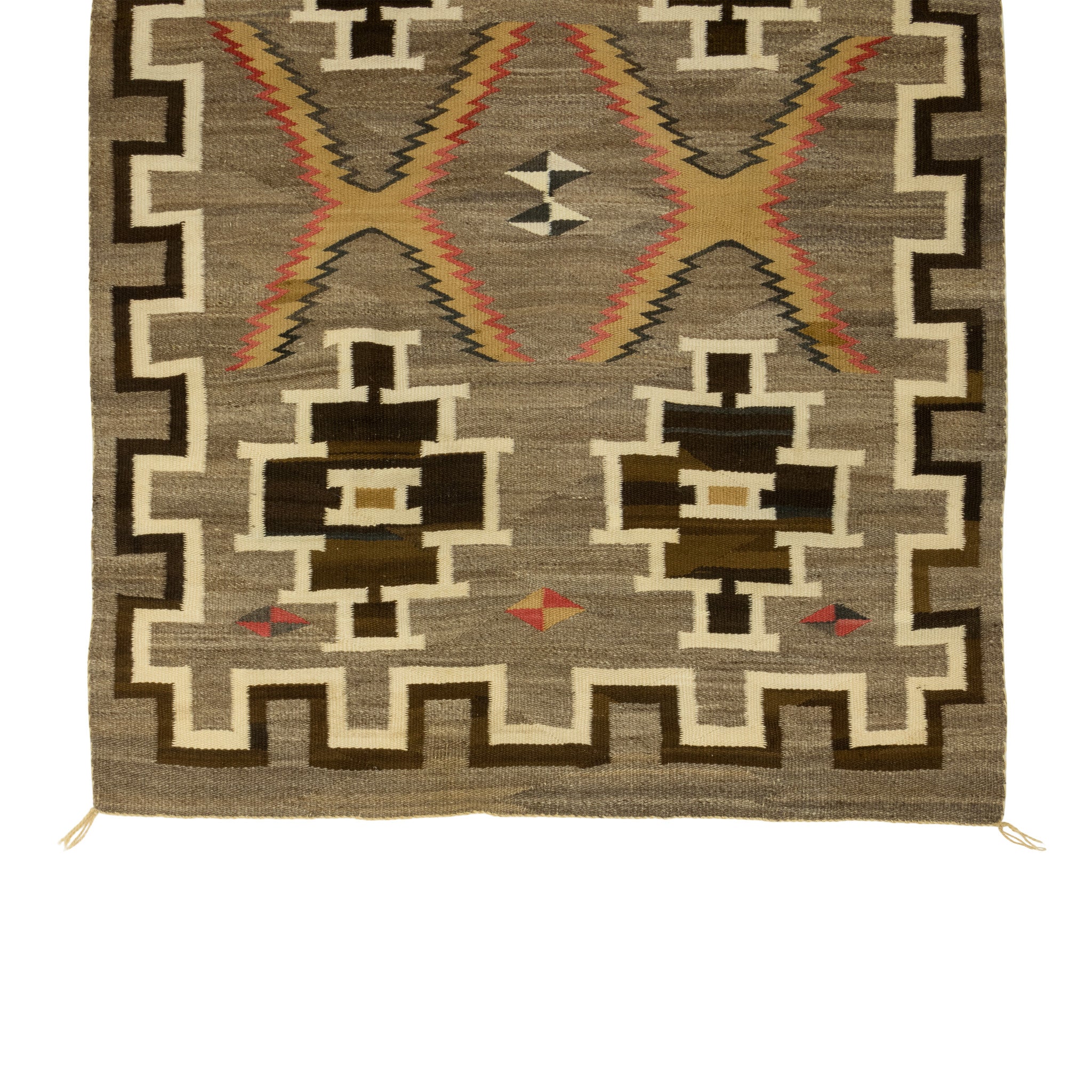 Navajo Crystal