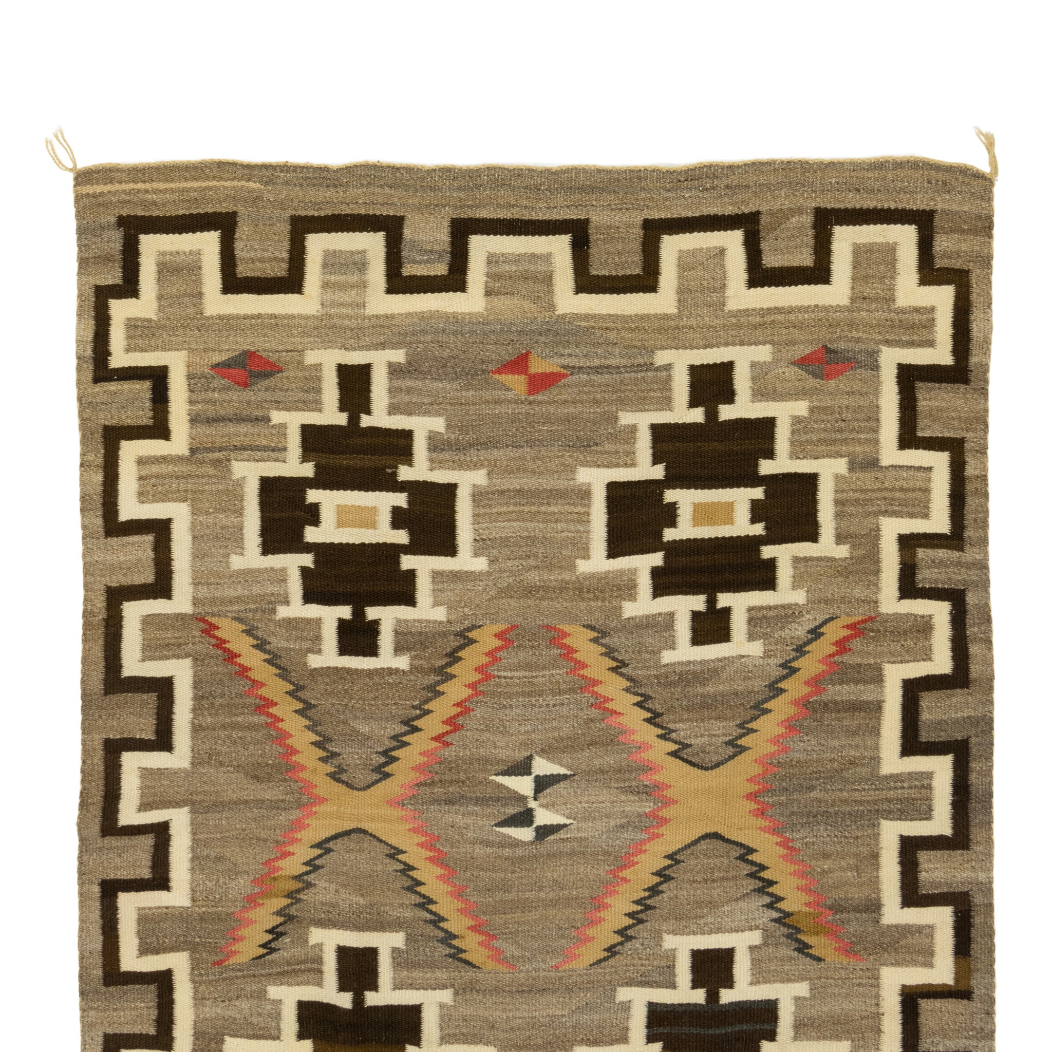 Navajo Crystal