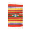 Mexican Serape, Native, Weaving, Serape
