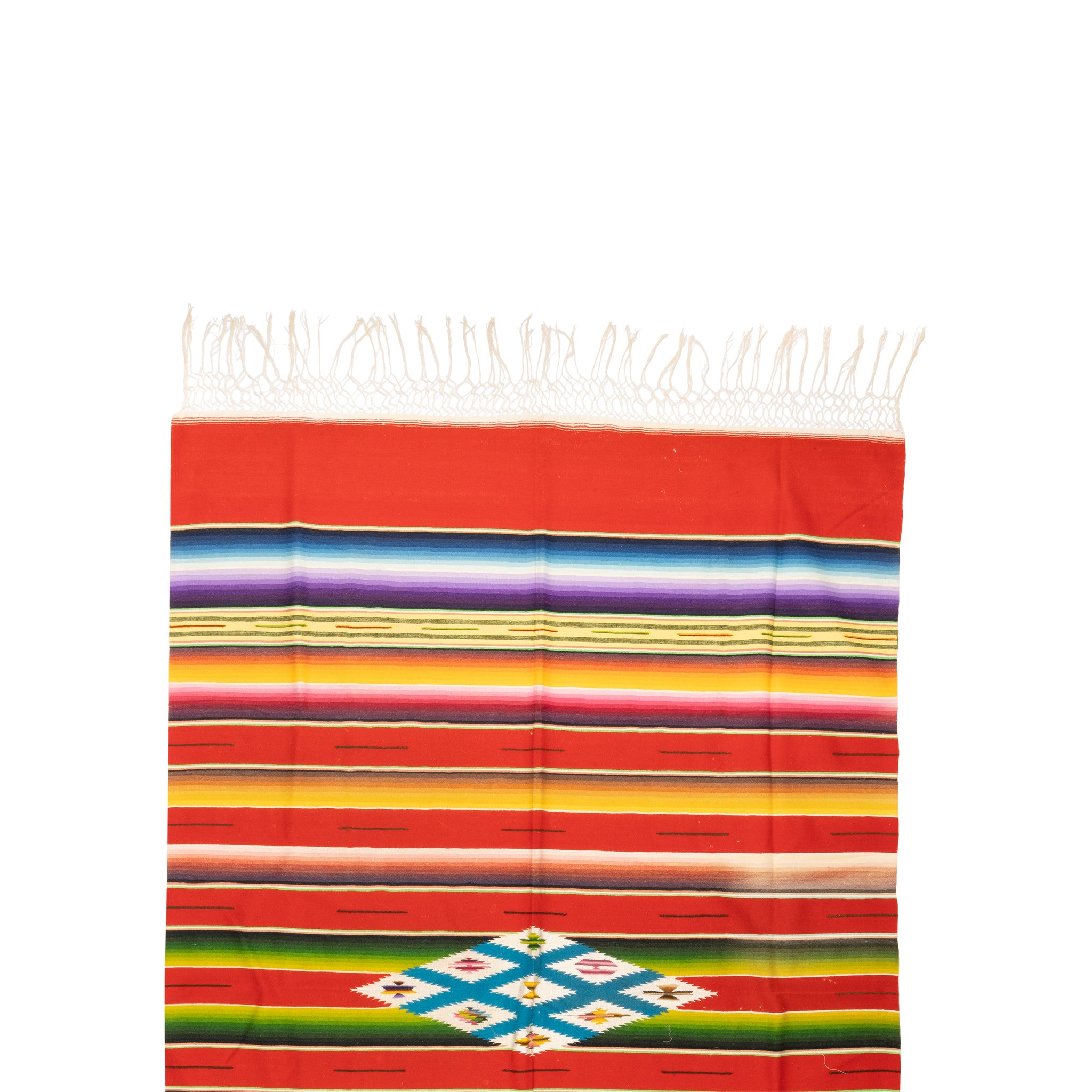 Mexican Serape