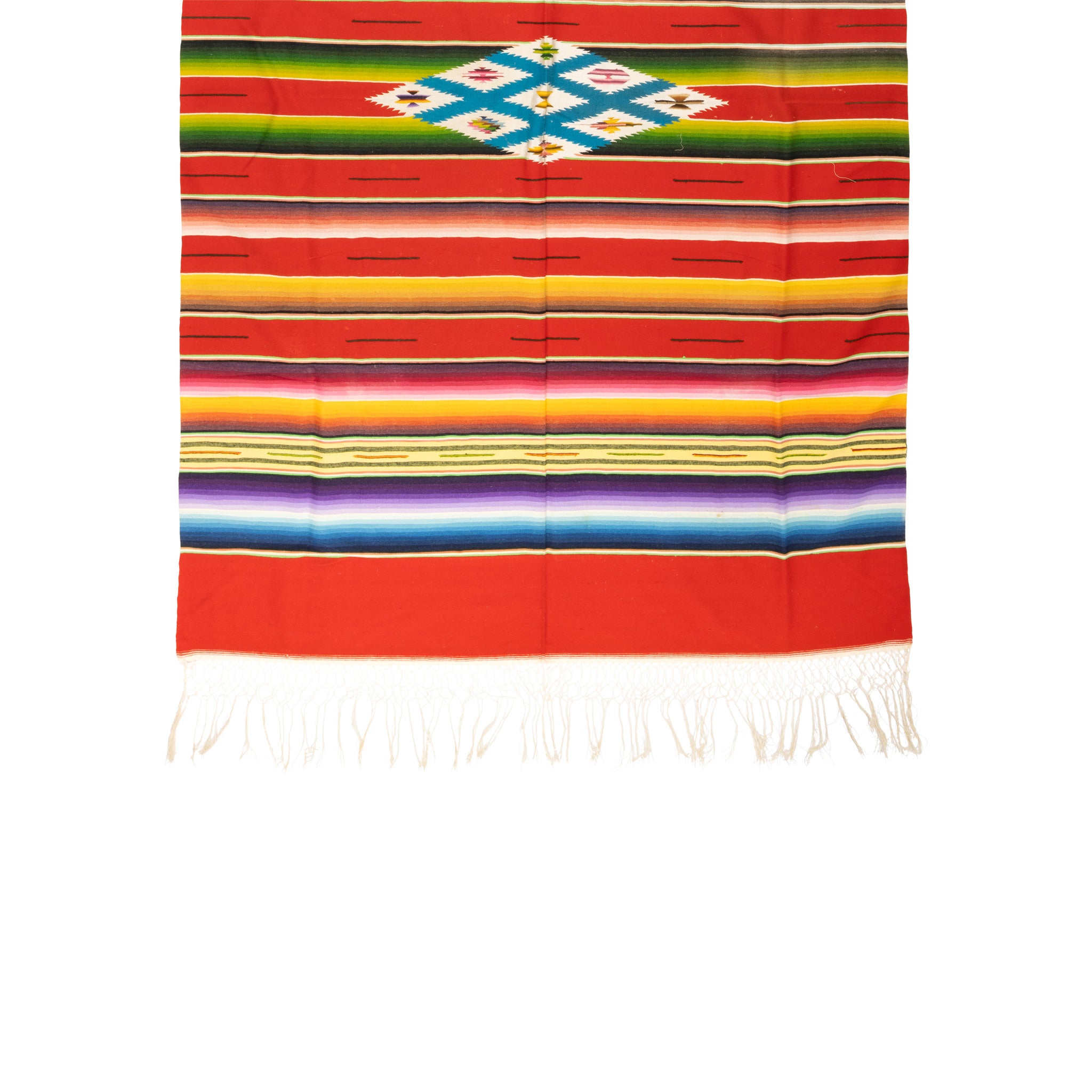 Mexican Serape