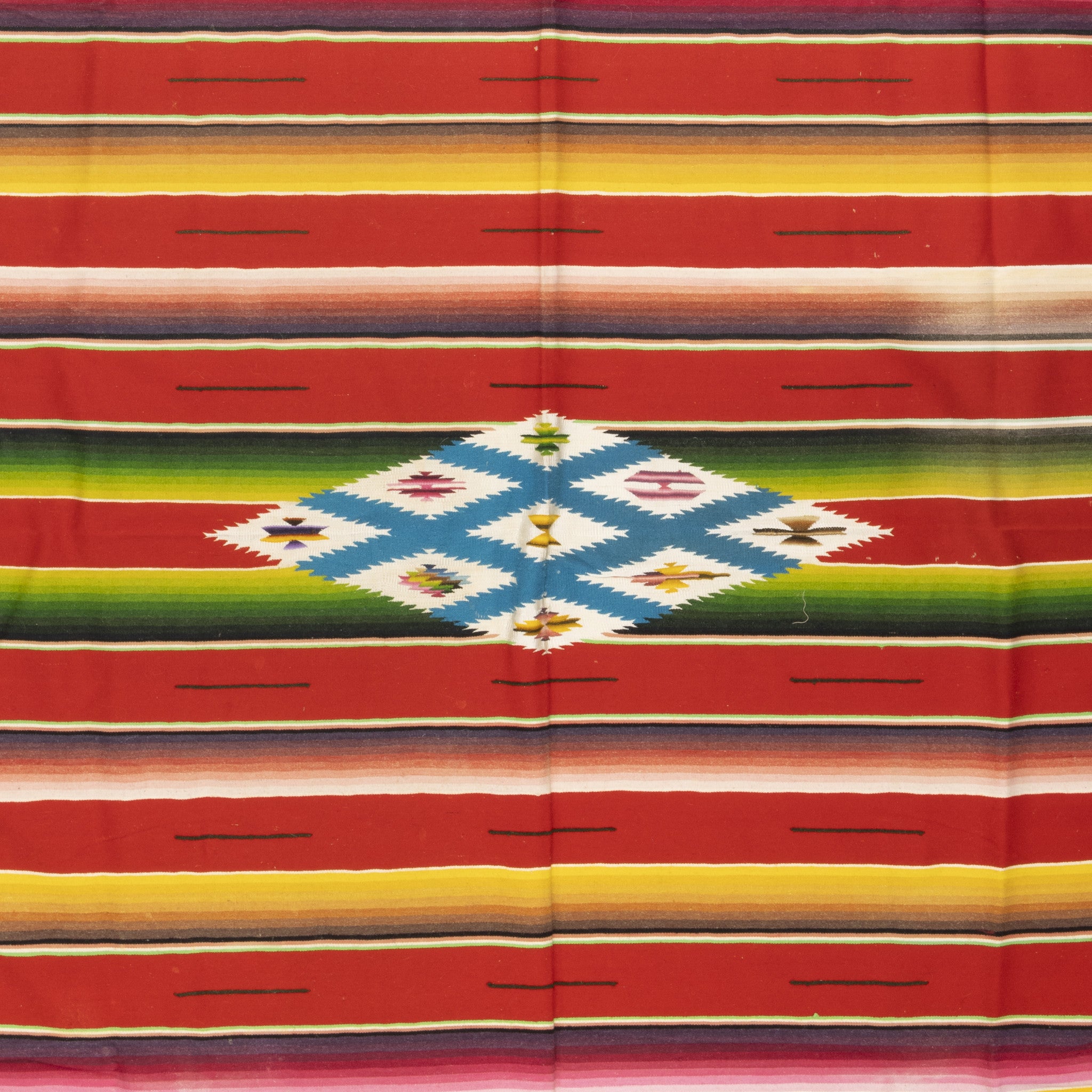 Mexican Serape
